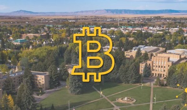 University of Wyoming Launches First Bitcoin Research Institute