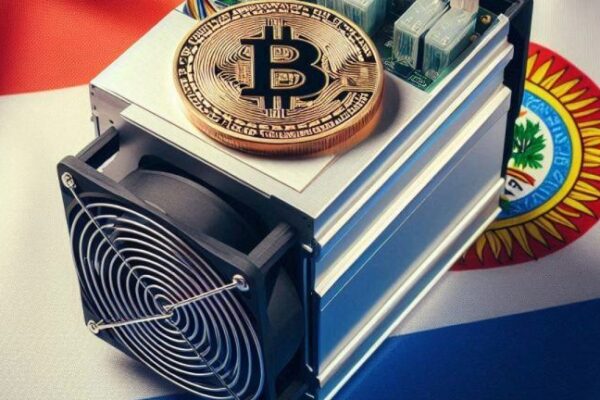 Paraguay’s Power Chief: No Cryptocurrency Mining Company Has Left Yet