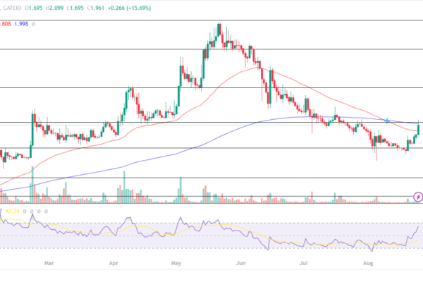 Top Altcoins To Buy For 100% Upside In Short-term!