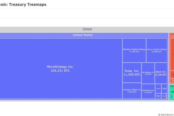 The Impact of Institutional Investors on Bitcoin