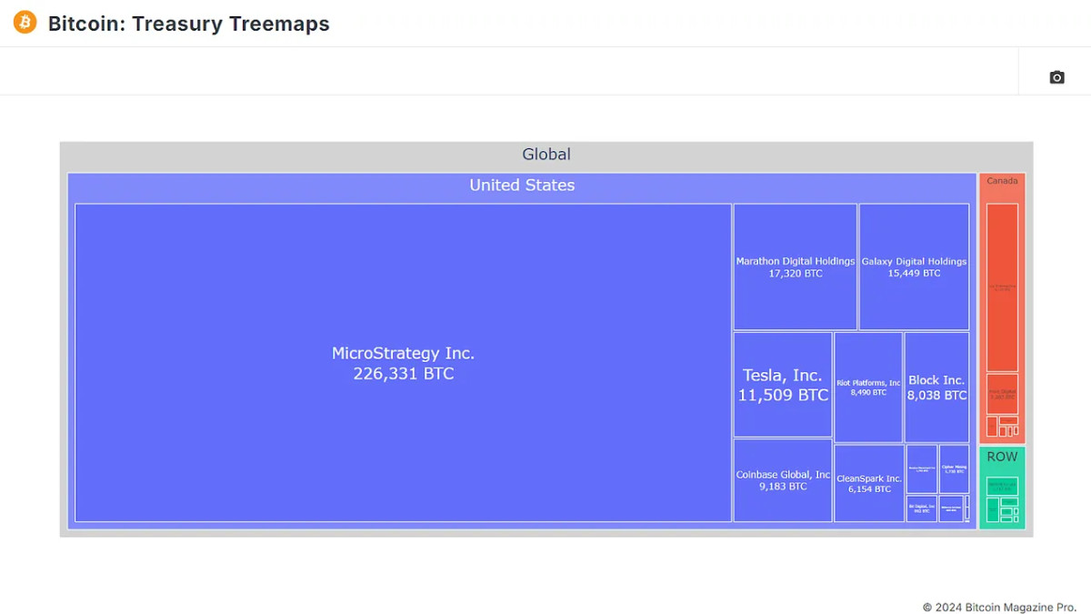 The Impact of Institutional Investors on Bitcoin