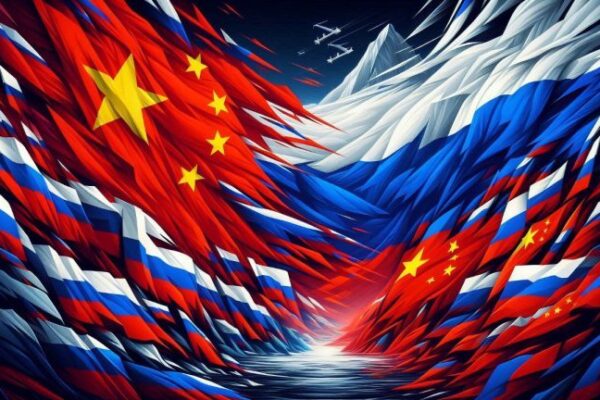 Bilateral Settlement Between China and Russia Worsens Due to New Sanctions