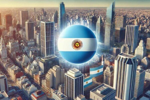 Binance Secures 20th Global Milestone With Argentina Crypto Registration