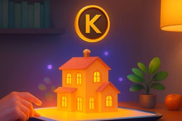 Solana Did 100x After Binance Listing—KNCH Just Hit BitMart, LBank & XT (Better Tech, Lower Entry)