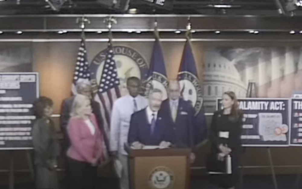 “There is no Legitimate Use Case for Cryptocurrencies”