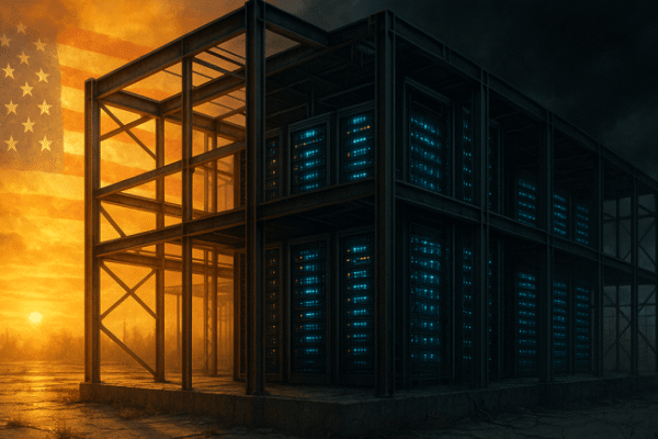 Stargate Unravels: Report Claims Softbank and OpenAI Tensions Stall AI Ambitions