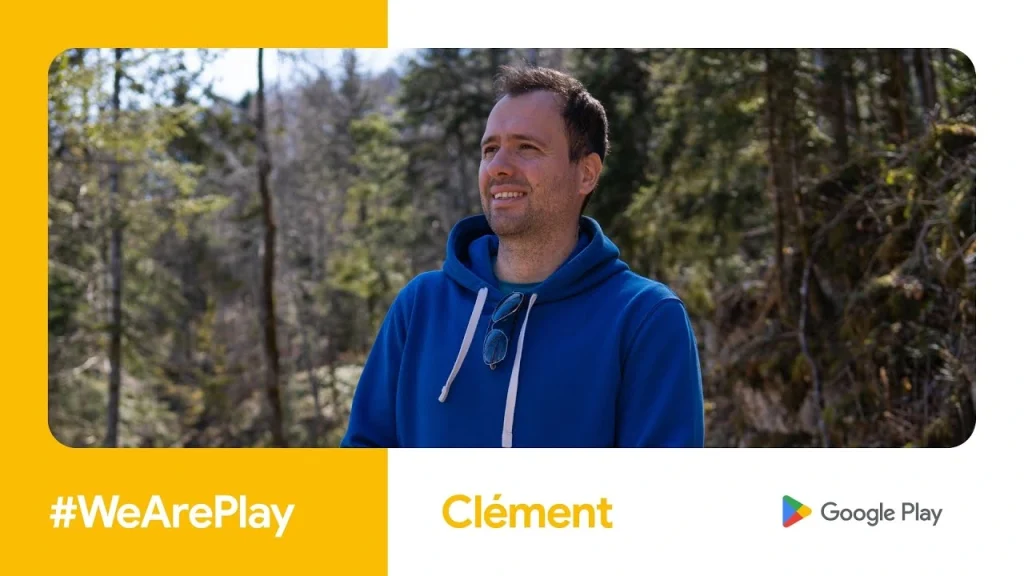My Lovely Planet Gets Historic Recognition as the First Web3 Game on Google’s #WeArePlay 