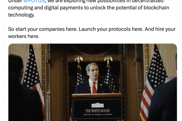 Crypto firms return to US as regulators push onshoring agenda