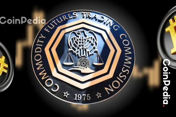 CFTC’s FBOT Reverses Biden-era Overreach CFTC’s FBOT Reverses Biden-era Overreach