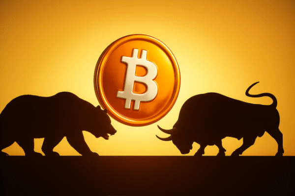 Bitcoin Slides Under 2K as Derivatives Market Flashes Divergence