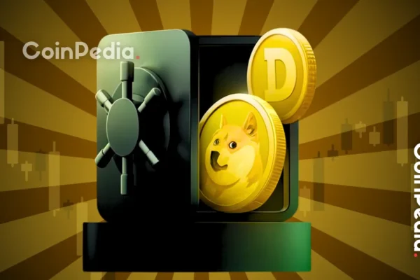 CleanCore Buys 285.42M Dogecoin and Sets 1B DOGE in 30 Days