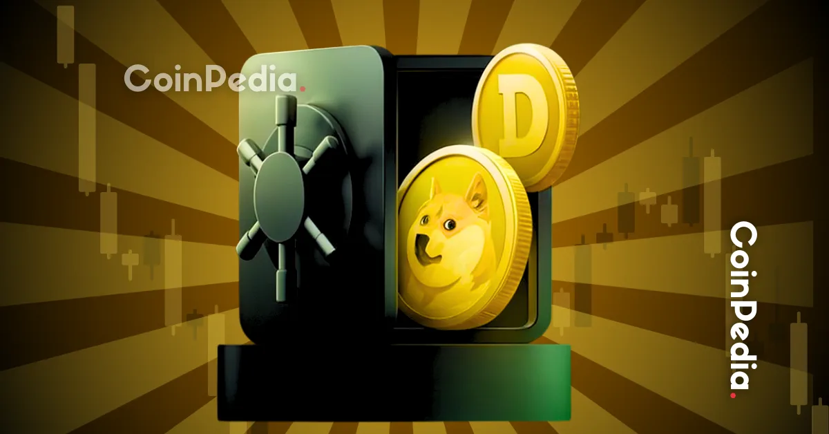 CleanCore Buys 285.42M Dogecoin and Sets 1B DOGE in 30 Days