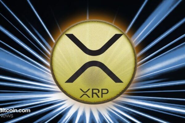 CME Unleashing XRP Options After B Futures Rally Signals Strong Institutional Demand