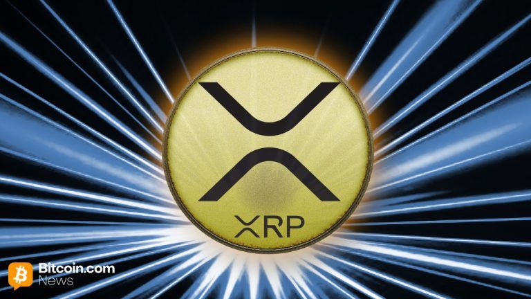 CME Unleashing XRP Options After B Futures Rally Signals Strong Institutional Demand