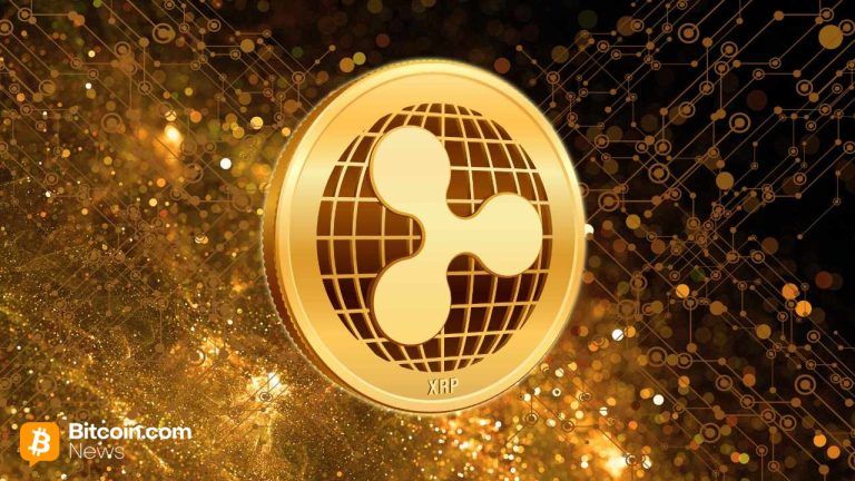 Ripple Connects Blackrock’s BUIDL to RLUSD as Institutional Tokenization Accelerates