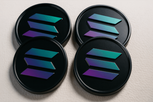 Canadian Solana Treasury Firm SOL Strategies Gains Nasdaq Access