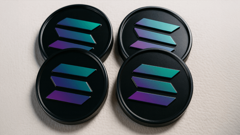 Canadian Solana Treasury Firm SOL Strategies Gains Nasdaq Access