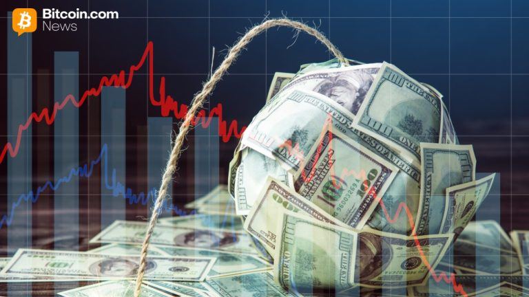 Mad Money’s Jim Cramer Says ‘Buy Crypto’ as Confidence in US Fiscal Policy Cracks