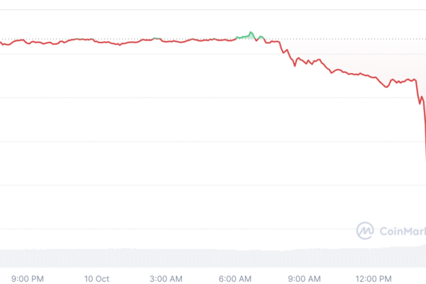 Bitcoiners Should Brace For More Volatility Amid Trump Tariffs