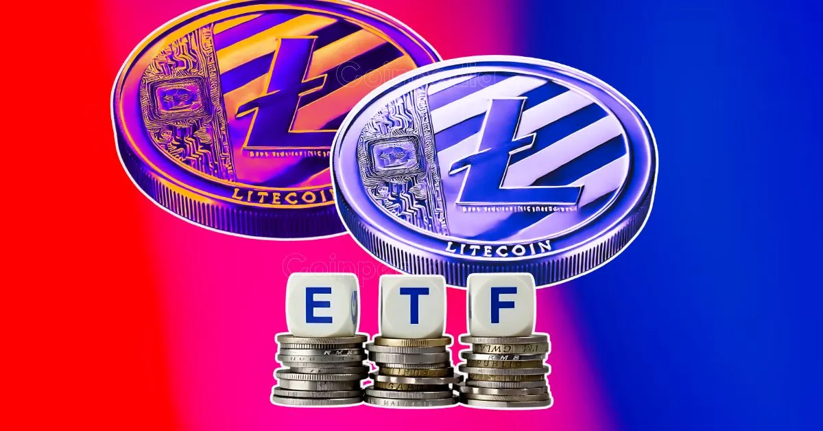 Final Deadline for U.S. SEC on Canary Litecoin ETF is Oct 2; What Happens Under U.S. Government Shutdown?