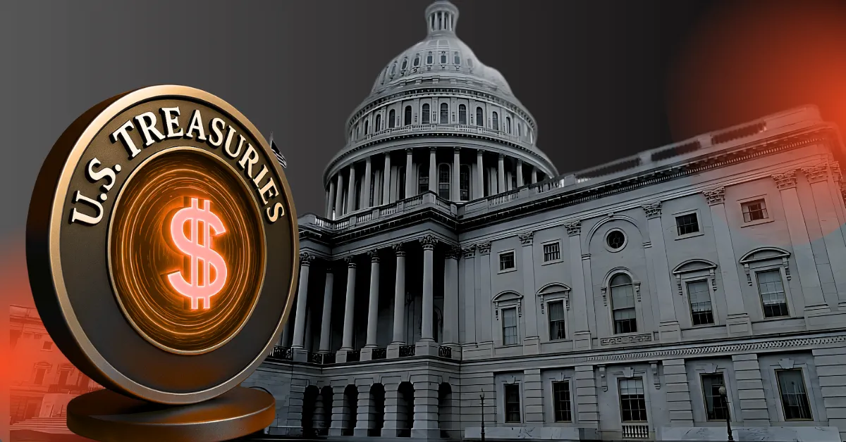 Bank of North Dakota Partners With Fiserv to Unveil U.S. Dollar-Backed Stablecoin