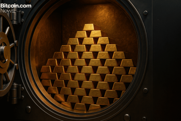 Behind the Vault Door: Tether Gold Attestation Report Reveals 375K Troy Ounces of Shine
