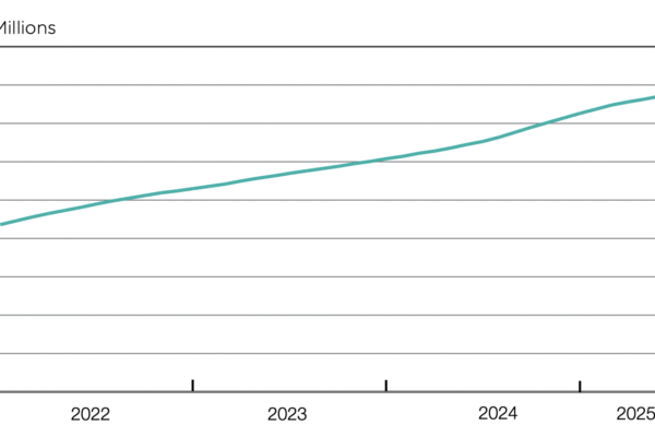 South Africa’s Central Bank Flags Crypto, Stablecoins as Financial Risk