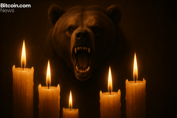 Volume Fades, Nerves Rise: XRP Charts Signal Uncertain Days Ahead