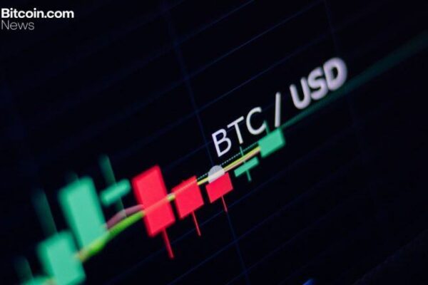 Eric Trump Disregards Bitcoin Doomers: Cryptocurrency Is ‘Absolutely’ on Fire