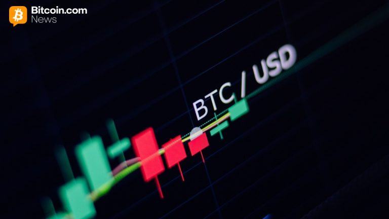 Eric Trump Disregards Bitcoin Doomers: Cryptocurrency Is ‘Absolutely’ on Fire