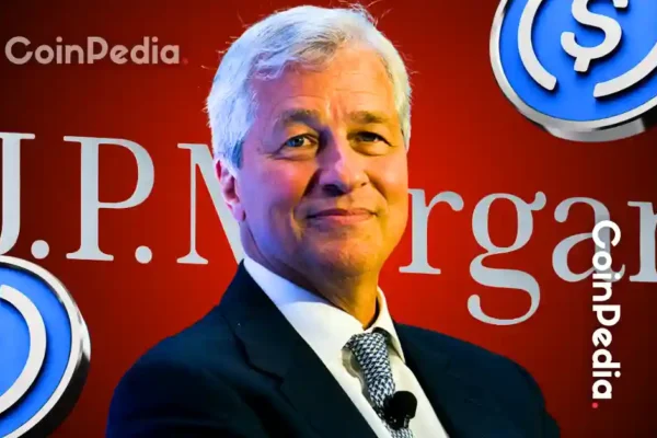 JPMorgan Arranges Solana Debt-Deal for Galaxy Digital with Coinbase and Franklin Templeton As Investors