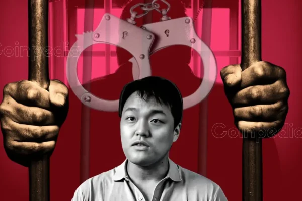 Do Kwon To Face 12 Years in Jail After Terra Crash, Sentencing on Dec 11