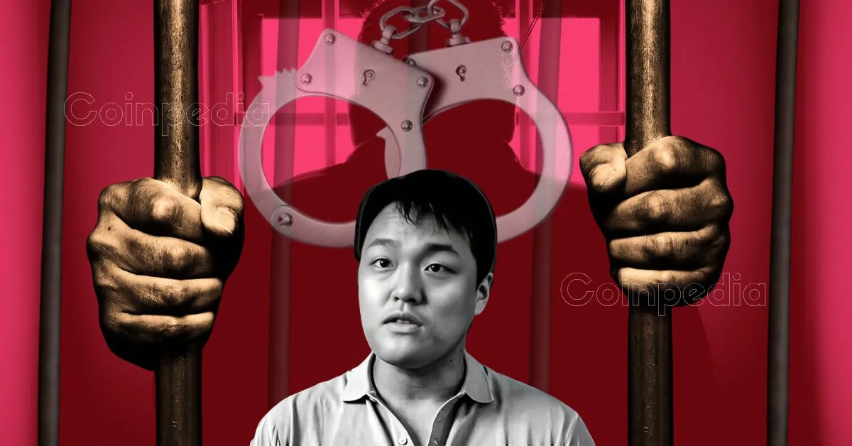 Do Kwon To Face 12 Years in Jail After Terra Crash, Sentencing on Dec 11