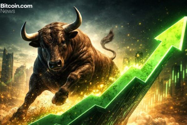 Galaxy 2026 Outlook: Bitcoin Follows Gold Toward Monetary Hedge Status With 0K in View