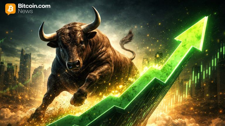 Galaxy 2026 Outlook: Bitcoin Follows Gold Toward Monetary Hedge Status With 0K in View