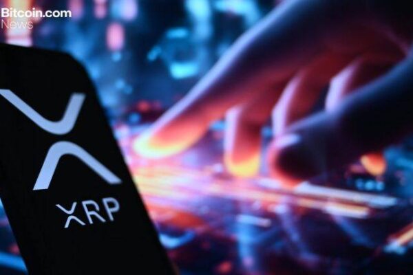 XRP Quietly Locks in the Financial System: ETFs, Treasuries, and T Settled — Is the Market Still Asleep?