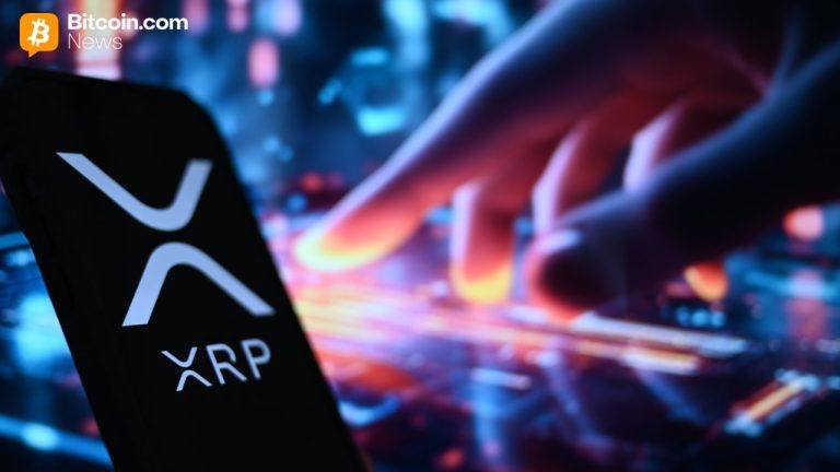 XRP Quietly Locks in the Financial System: ETFs, Treasuries, and T Settled — Is the Market Still Asleep?