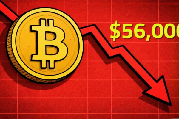 Analysts Warn of Drop to K if Support Breaks