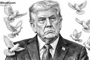 Report: Trump’s Board of Peace Explores Stablecoin Idea to Address Gaza Cash Shortage