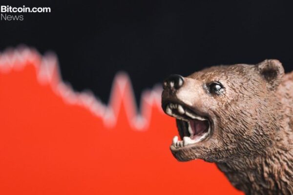 Strategy’s 717,131 BTC Stash Underwater as Bitcoin Struggles Below ,000