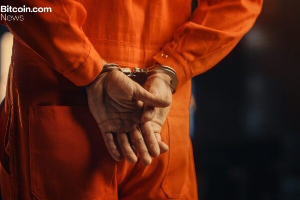 US Federal Judge Hands 8-Year Prison Term to Safemoon CEO