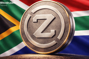 South African Firms Launch a Local Currency-Backed Stablecoin