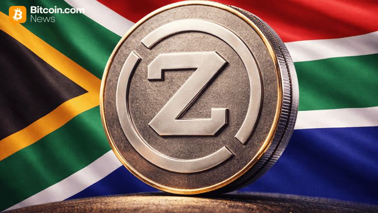 South African Firms Launch a Local Currency-Backed Stablecoin