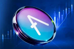 AAVE Price Bounces After Selloff: Can Bulls Break 0 Next?