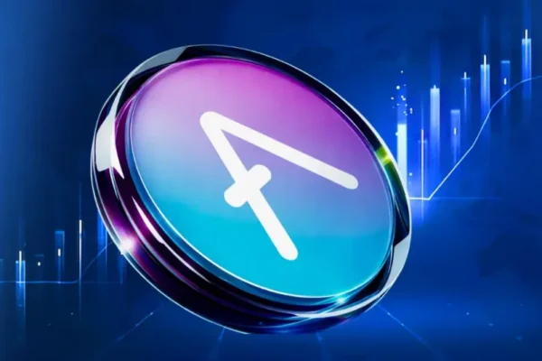 AAVE Price Bounces After Selloff: Can Bulls Break 0 Next?