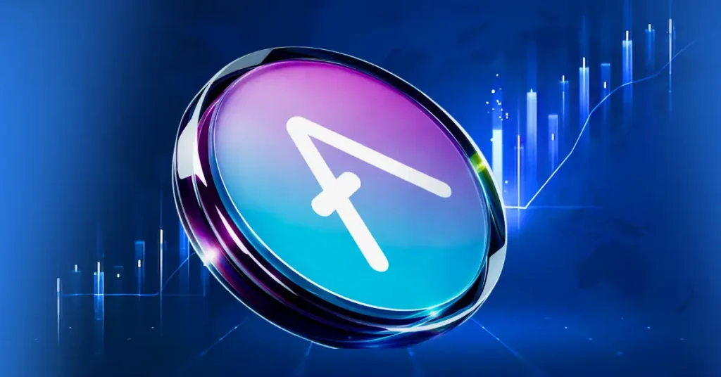 AAVE Price Bounces After Selloff: Can Bulls Break 0 Next?