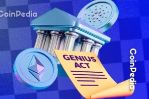 GENIUS Act and CLARITY Act Are Moving This Month