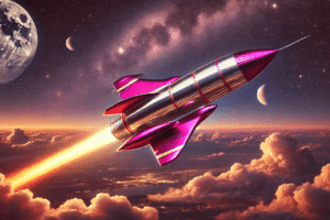 RAVE Token Rockets Past , Weekly Gains Top 3,400% – Markets and Prices Bitcoin News