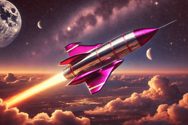 RAVE Token Rockets Past , Weekly Gains Top 3,400% – Markets and Prices Bitcoin News