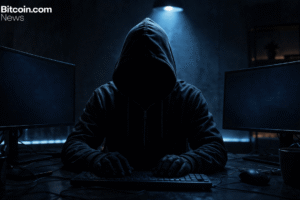 Bitcoin Rebounds, But Crypto’s Security Crisis Intensifies